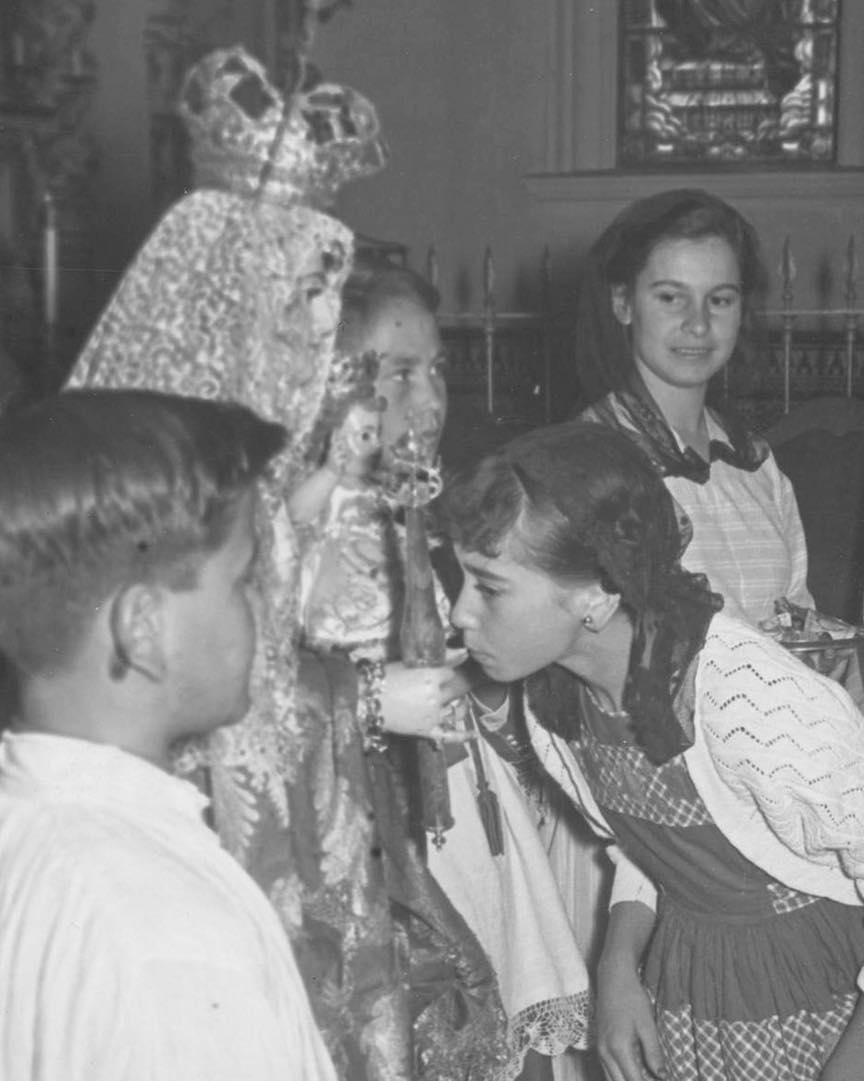 Encuentro de Jóvenes